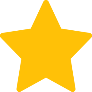 звезда рейтинга