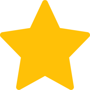 звезда рейтинга